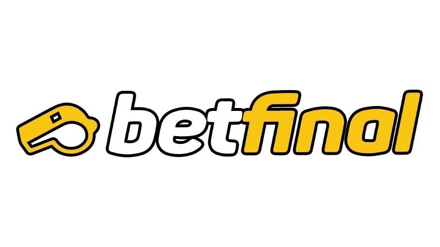 Betfinal logo